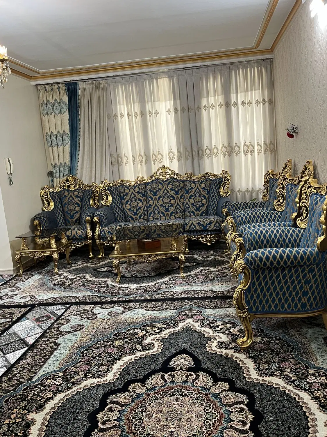 خانه ویلایی فروش فوری