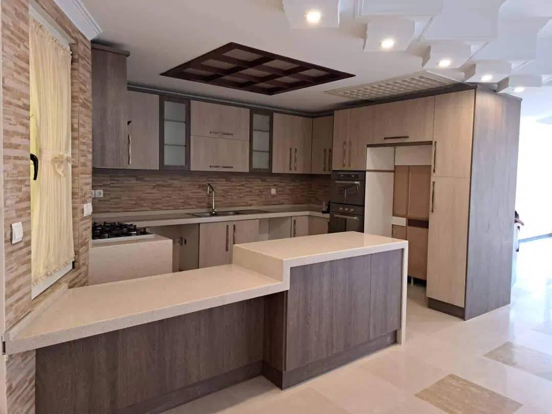 اجاره دار ۹۰متر تکواحدی فول امکانات