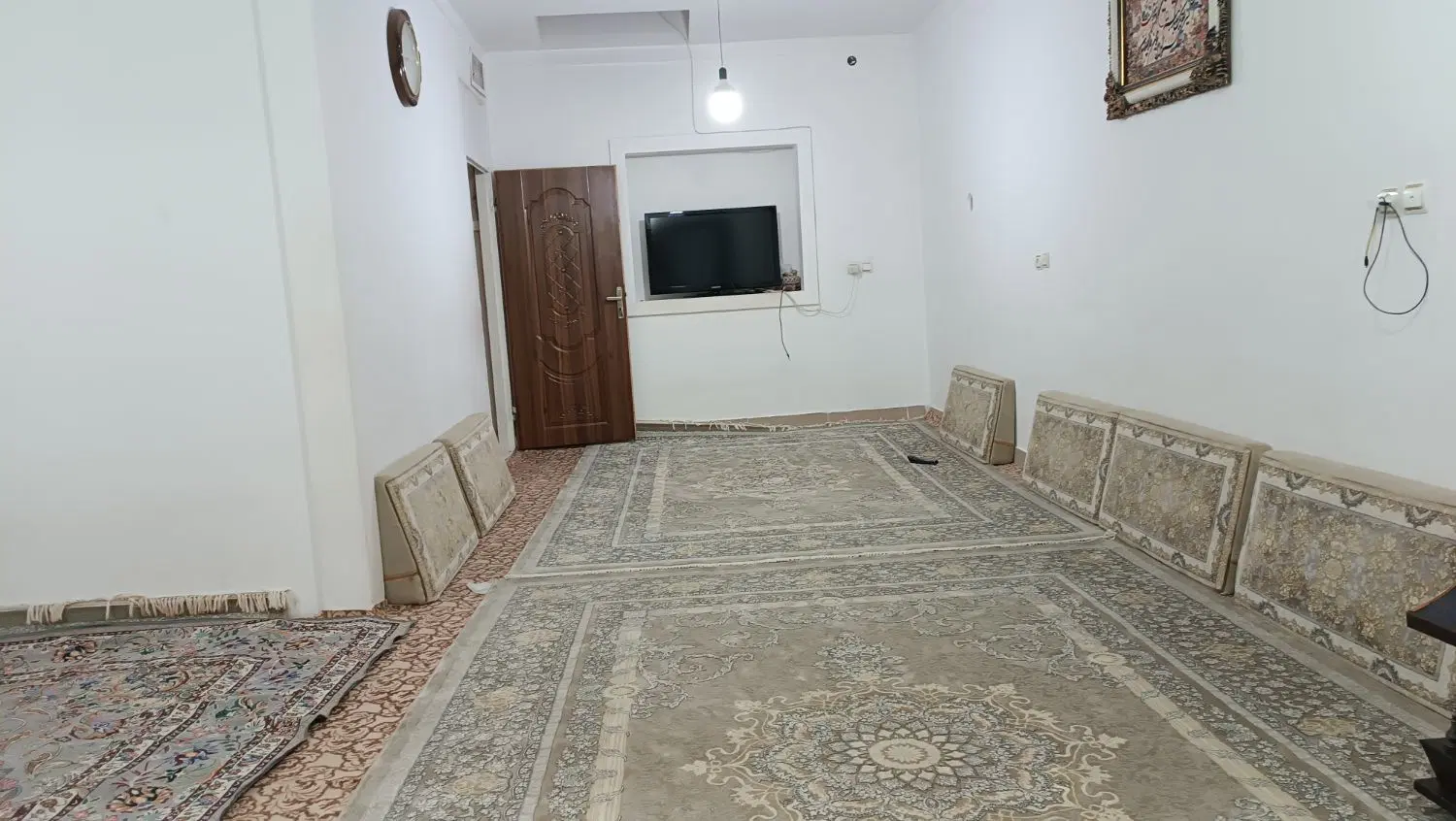 خانه 120متری