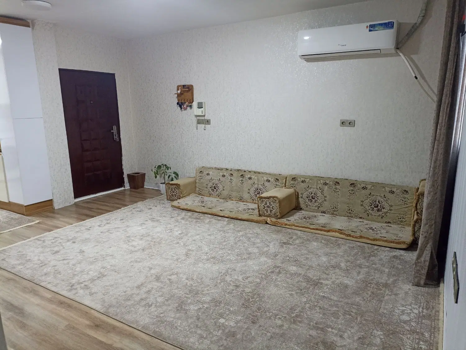 رهن  آپارتمان