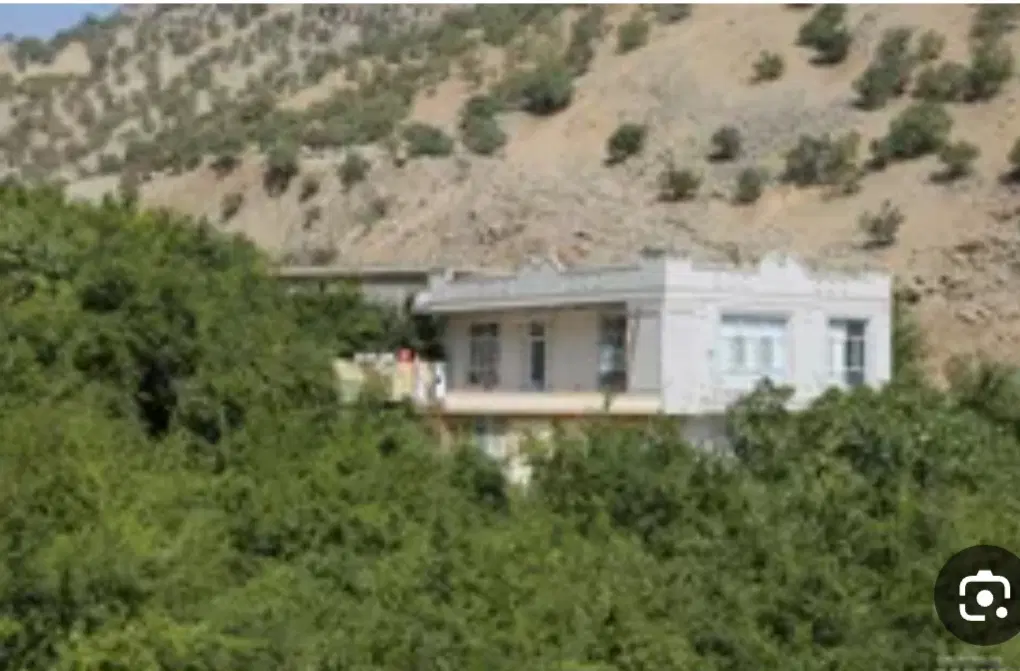 اجاره یک باب منزل ویلایی در اندیکا