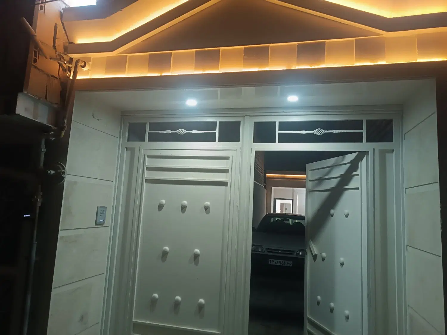 فروش خونه ویلایی کوچه ابوذر