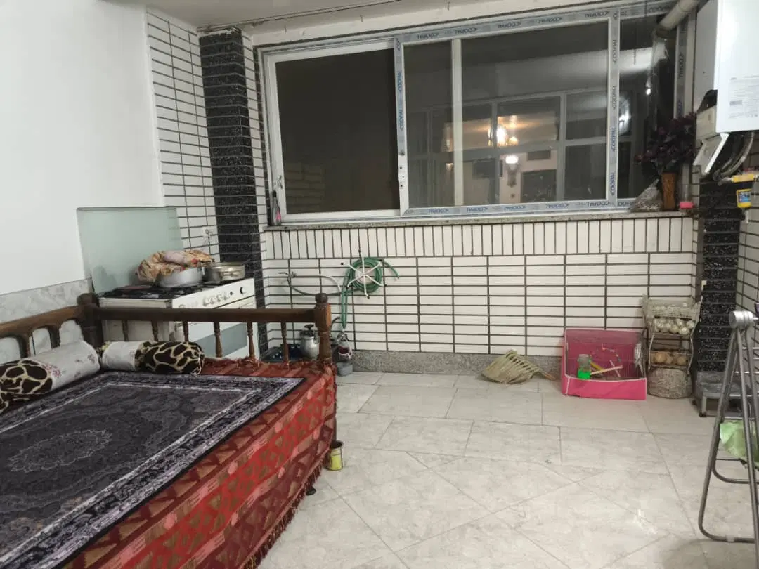 فروش واحد مسکونی