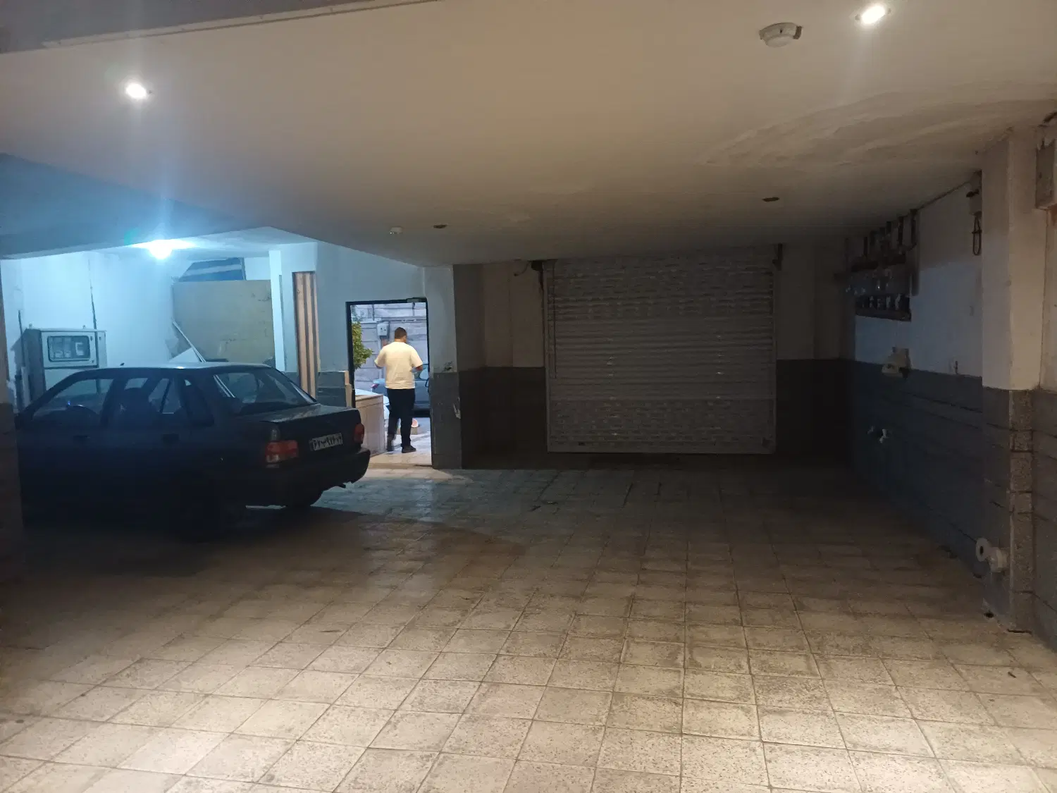 اپارتمان 83 متری