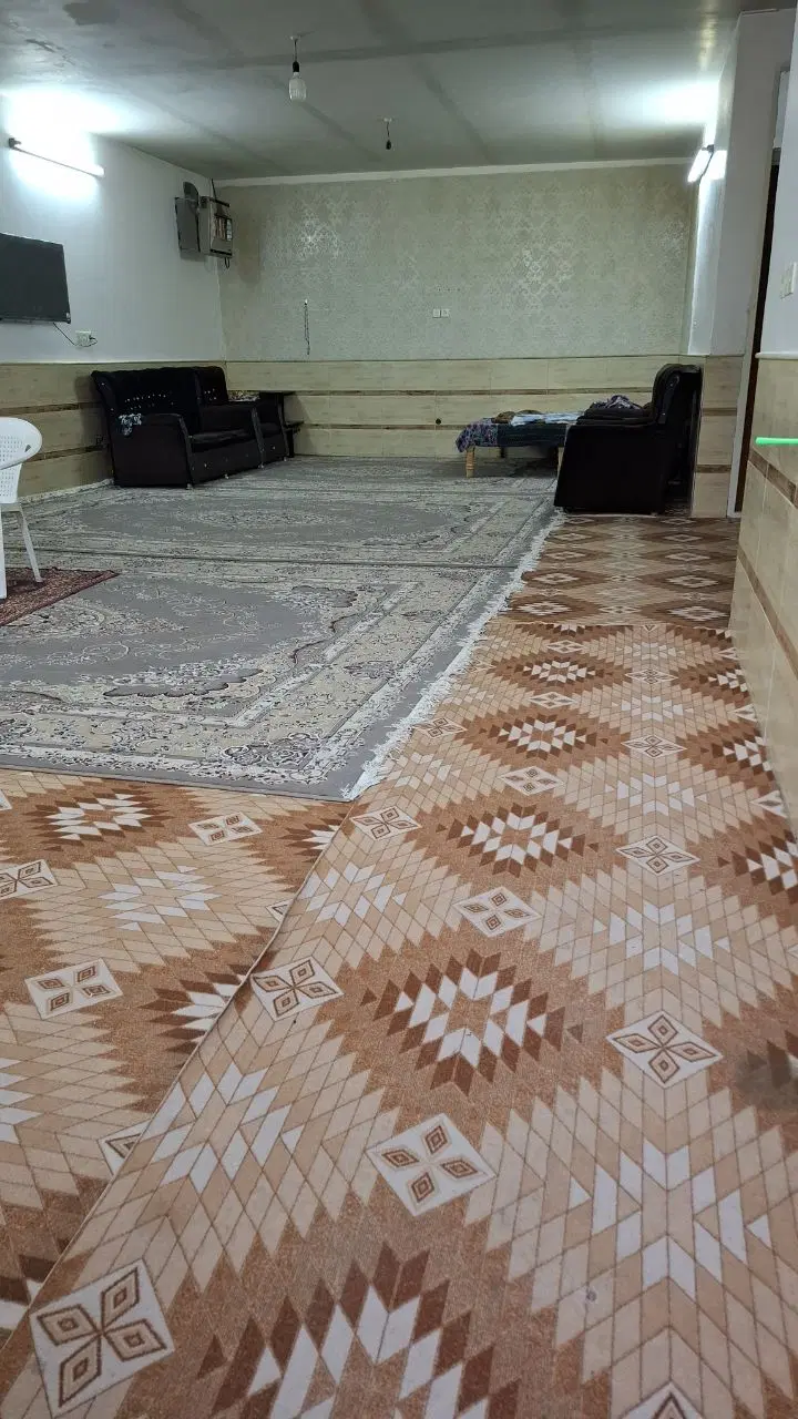 منزل  ۲طبقه بلوار فضیلت