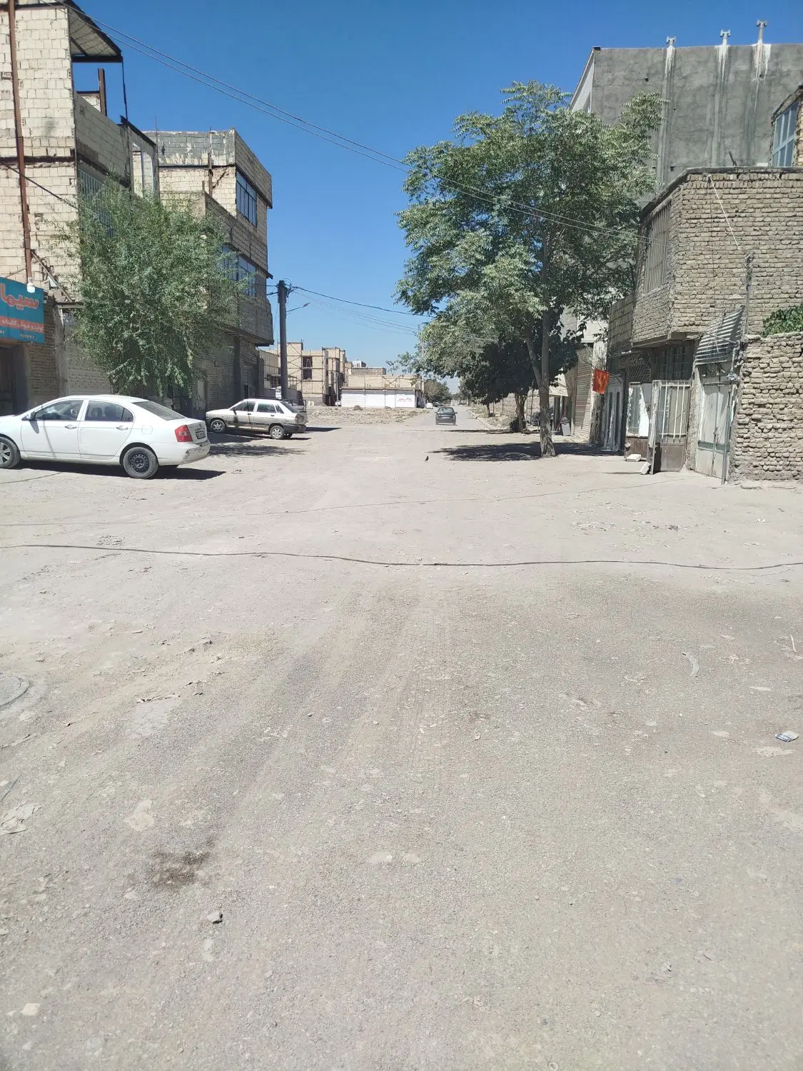 فروش آپارتمان 75 متری بلوار کشاورز