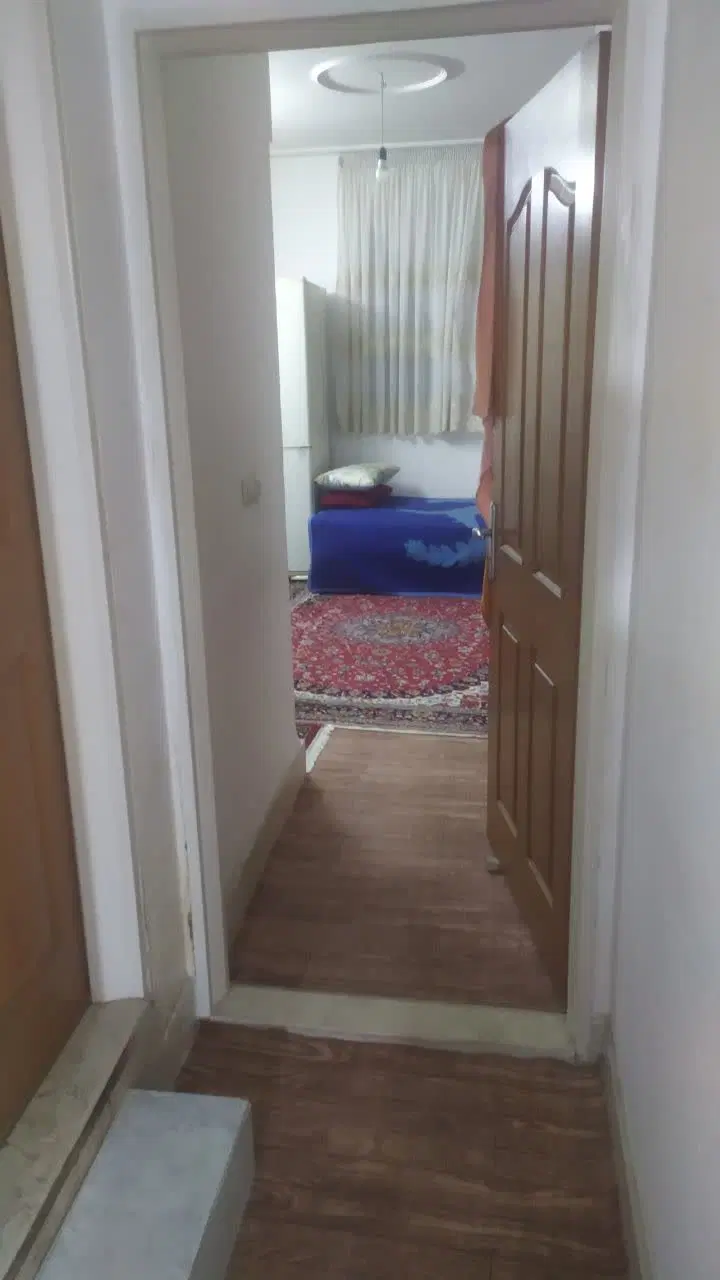 آپارتمان دو خواب