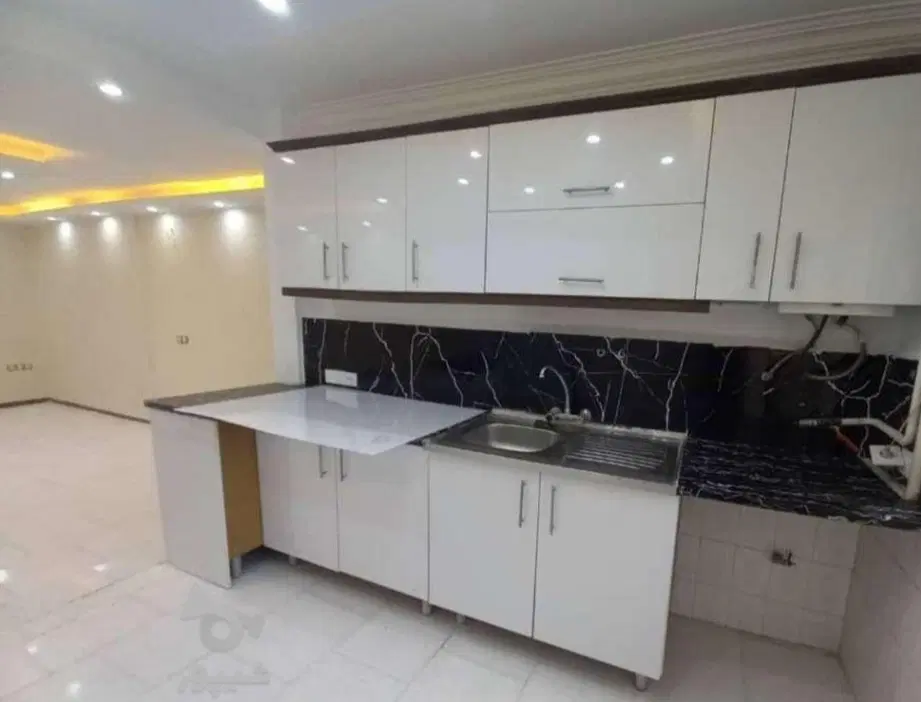 فروش سه دانگ خانه آپارتمان 85 متری