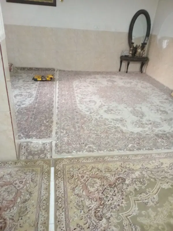 خانه اجاره ای