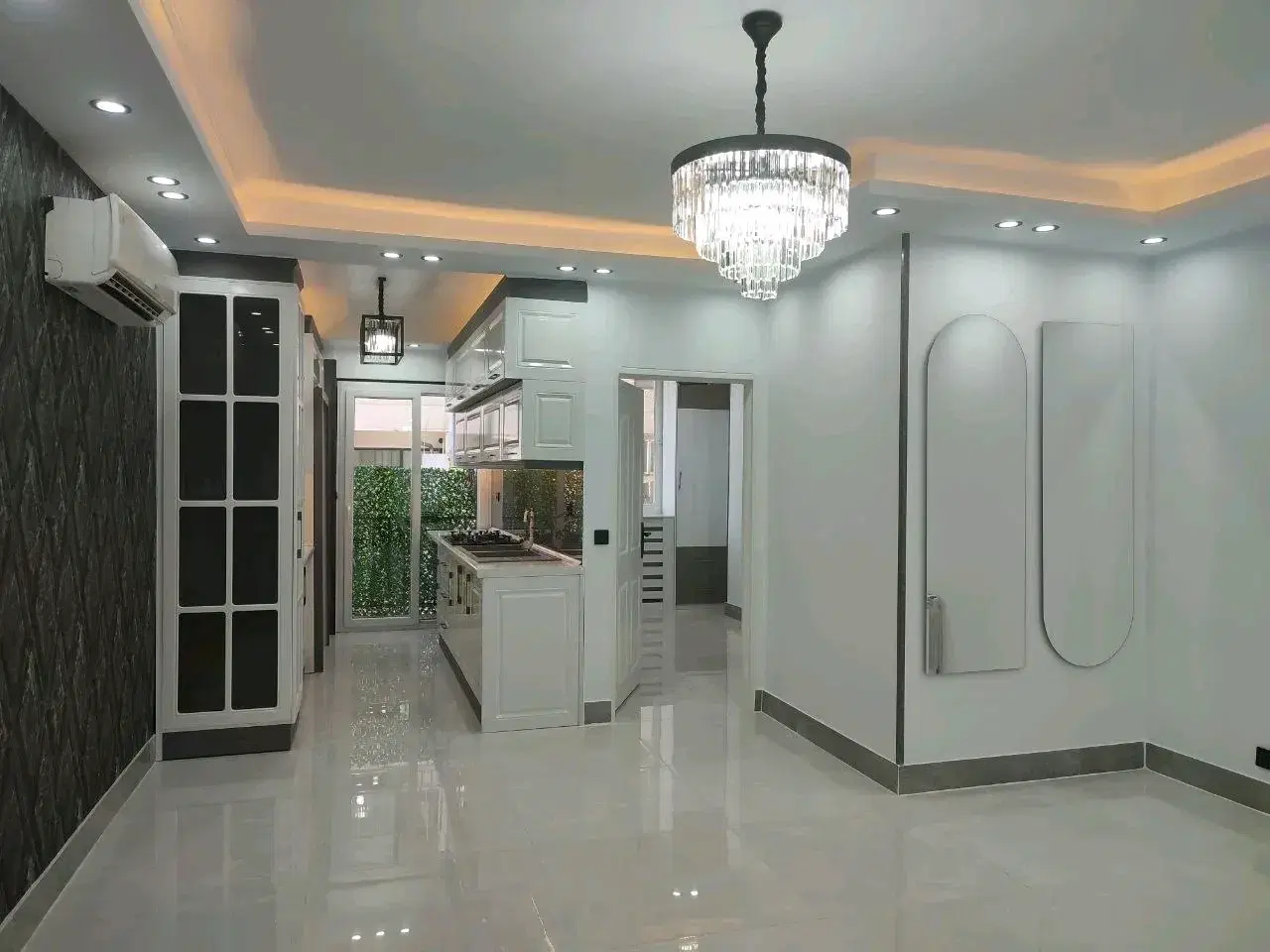۵۹مترتکخواب_مناسب سرمایه گذاری_پارکینگ انباری سندی