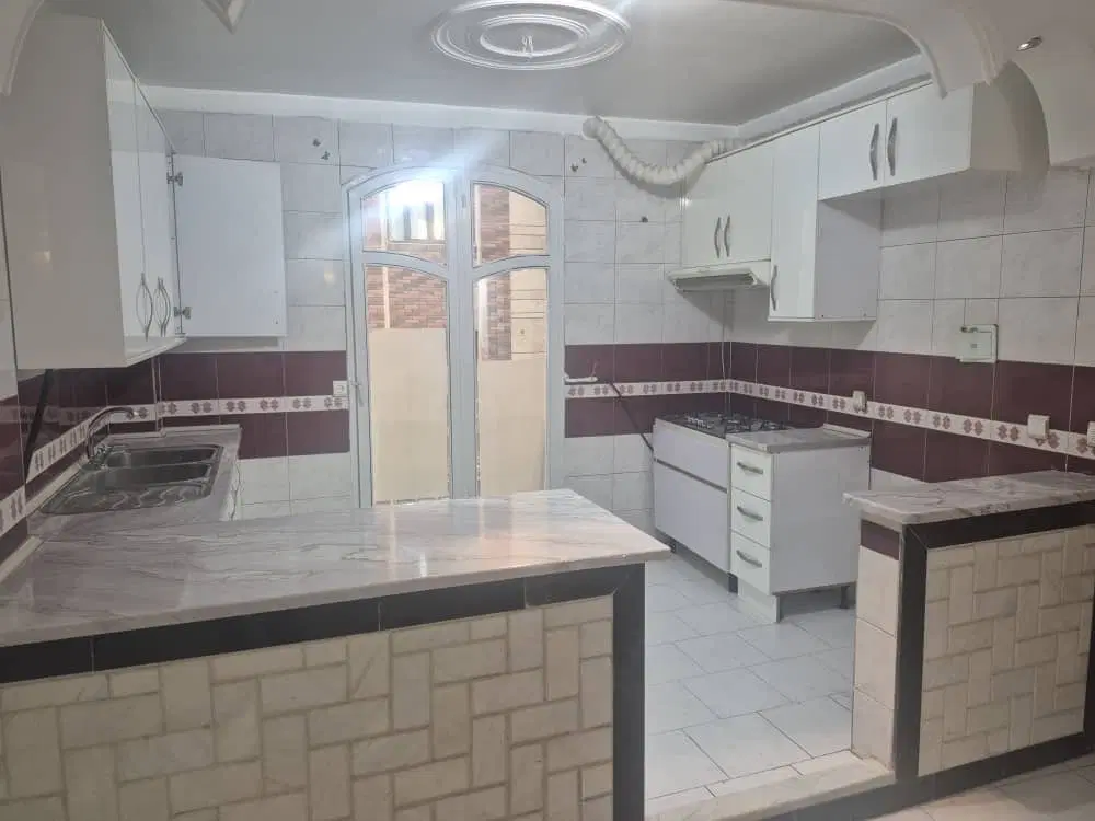 اجاره آپارتمان ۷۴ متری دو خوابه پیروزی دریاباری