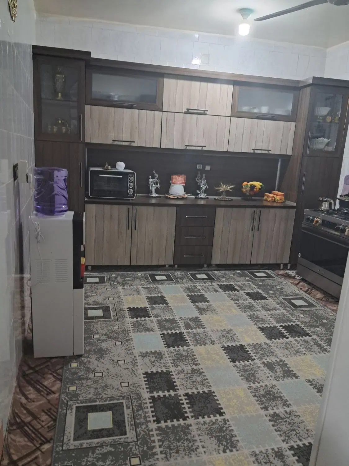 خانه ویلایی چنیبه