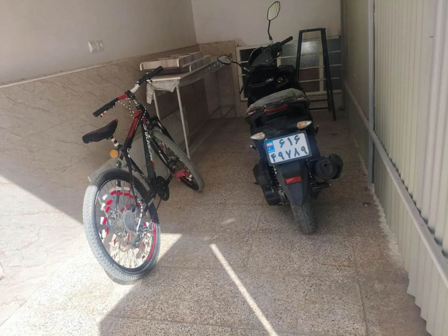 اجاره پارکینگ_ انباری