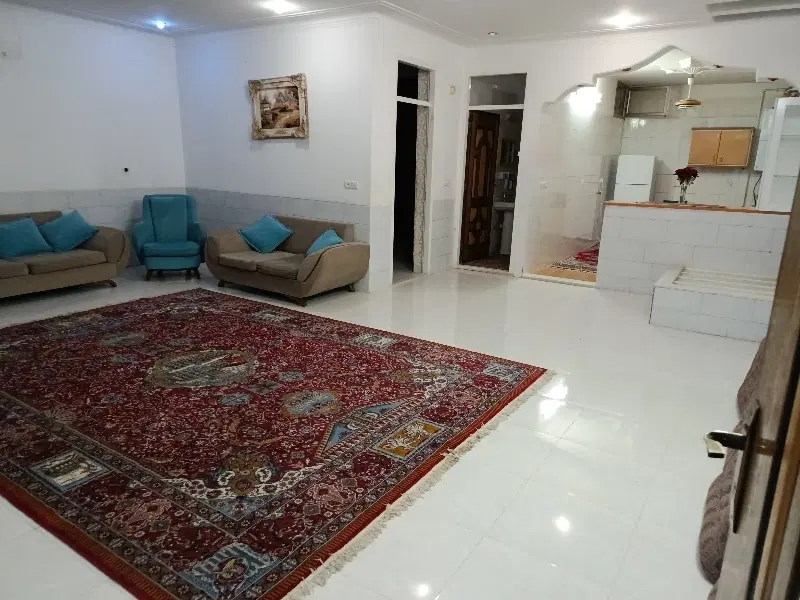 سوییت ویلایی