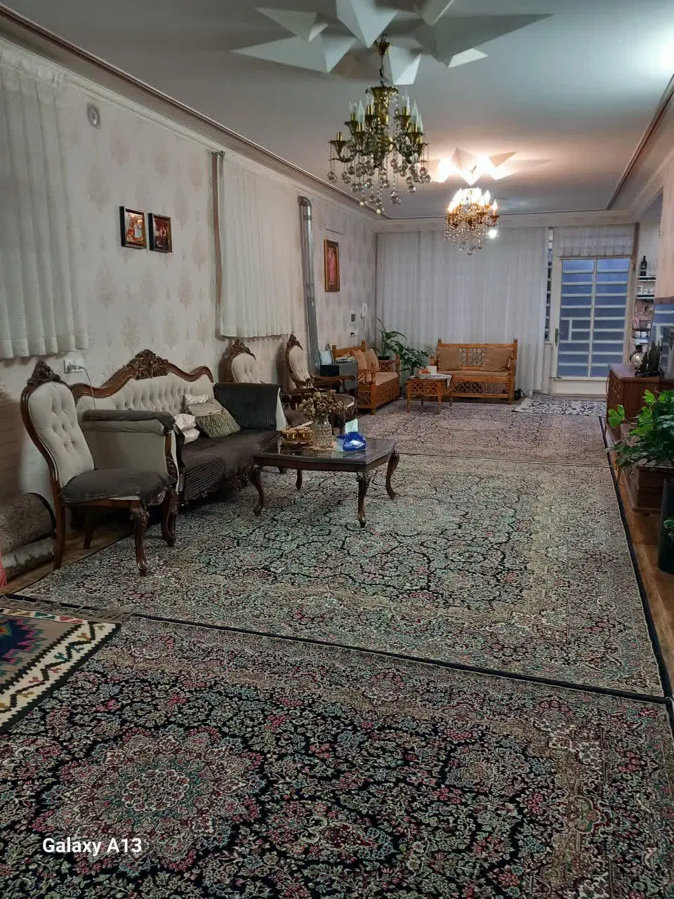 شهدا  کوچه سینما فلسطین ۱۰۰متری فول امکانات