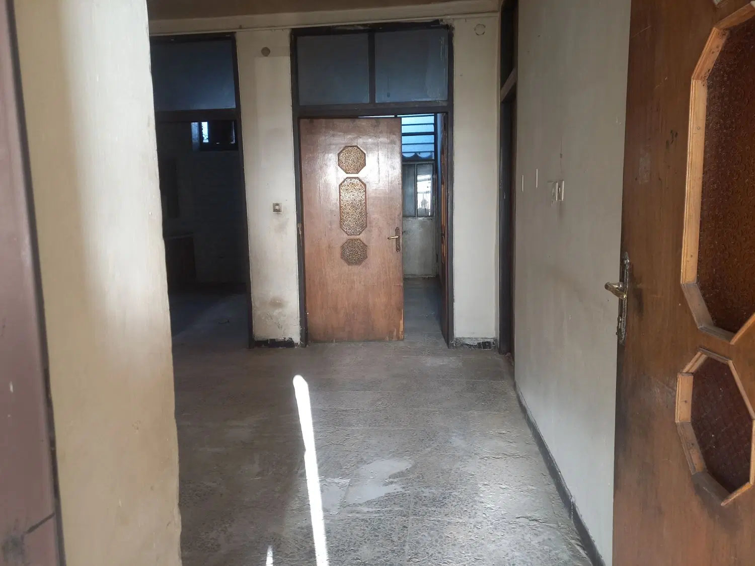 کرایه خانه ویلایی در باقری