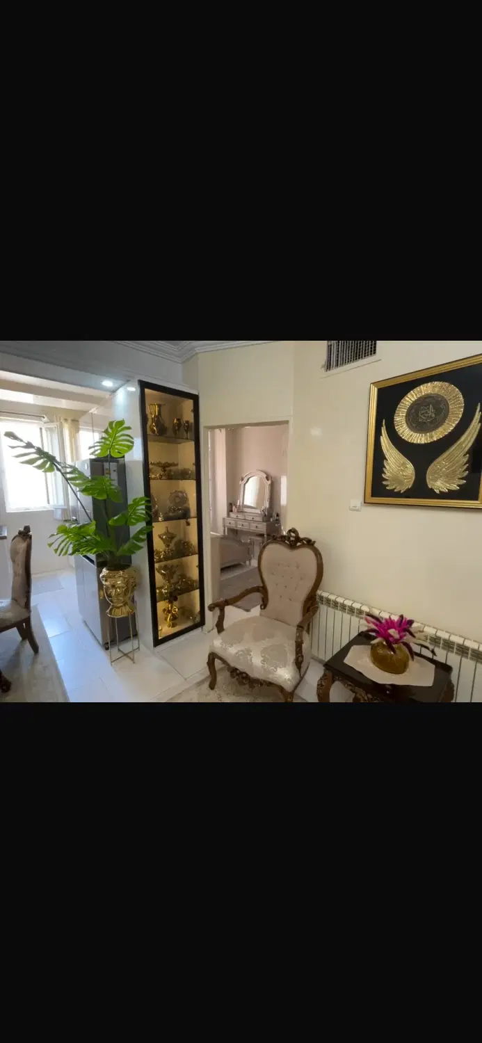 فروش آپارتمان