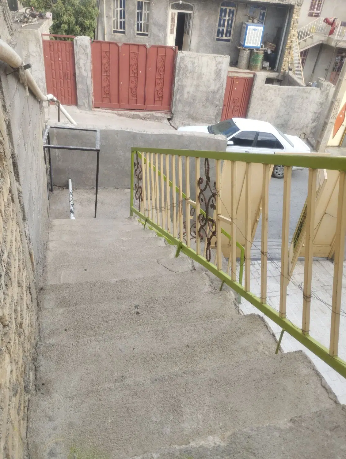 خانه اجاره