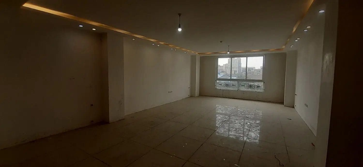 آپارتمان 125متر_نوساز_سند 6 دانگ ملکی_