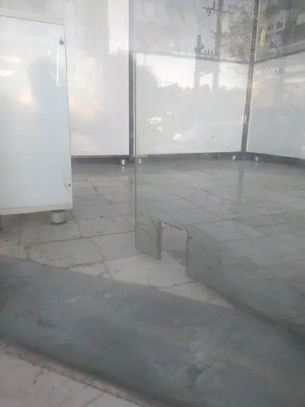 مغازه تجاری نبش نیروهوایی ۴ اجاره