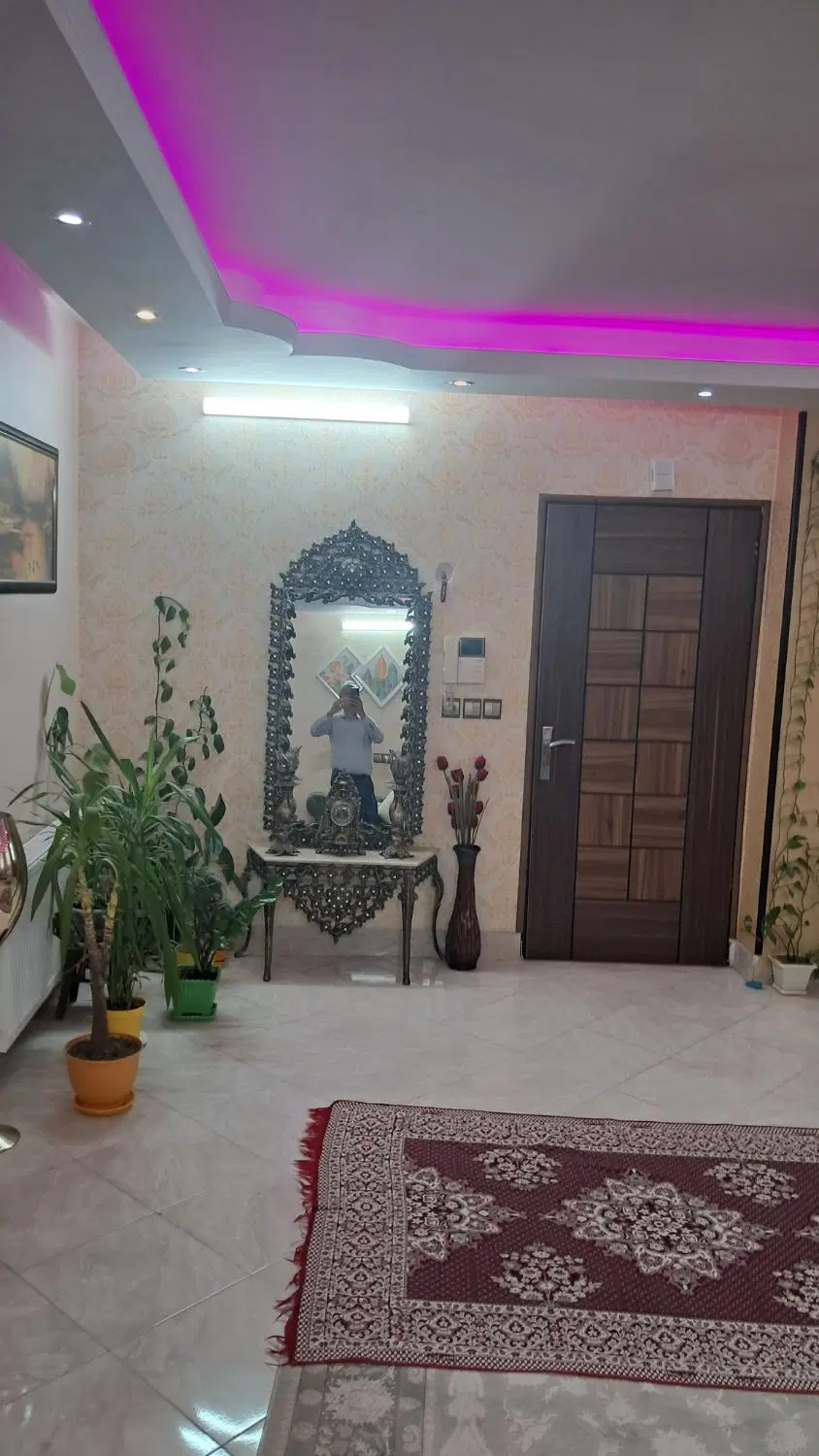 اجاره آپارتمان سه خوابه