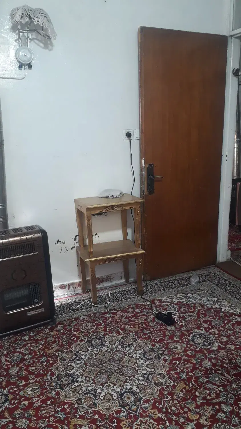 ویلایی کلنگی۸۶ متر نبش طبایی