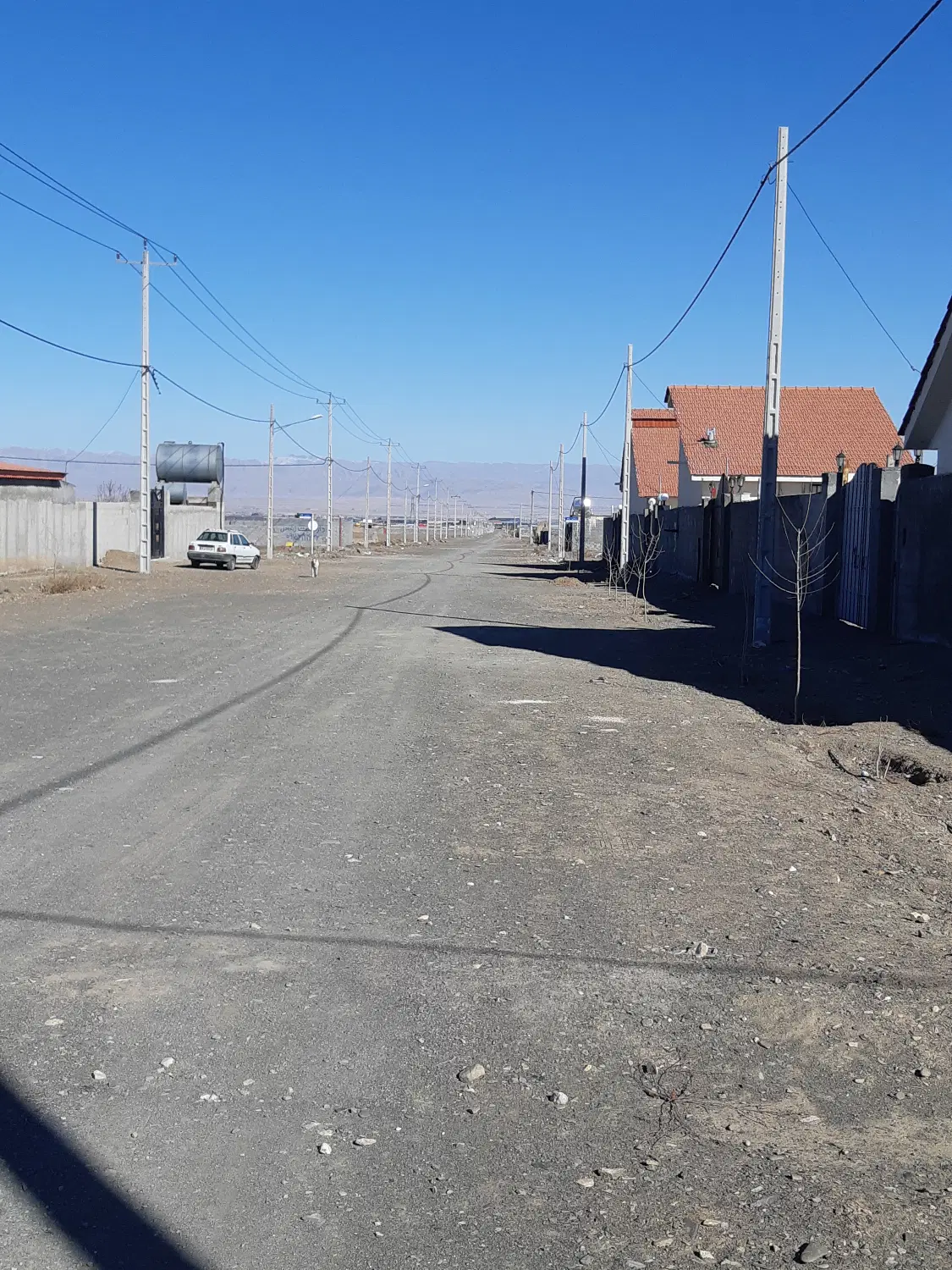 950 متر کاهو شهرک فرهنگیان فاز 2