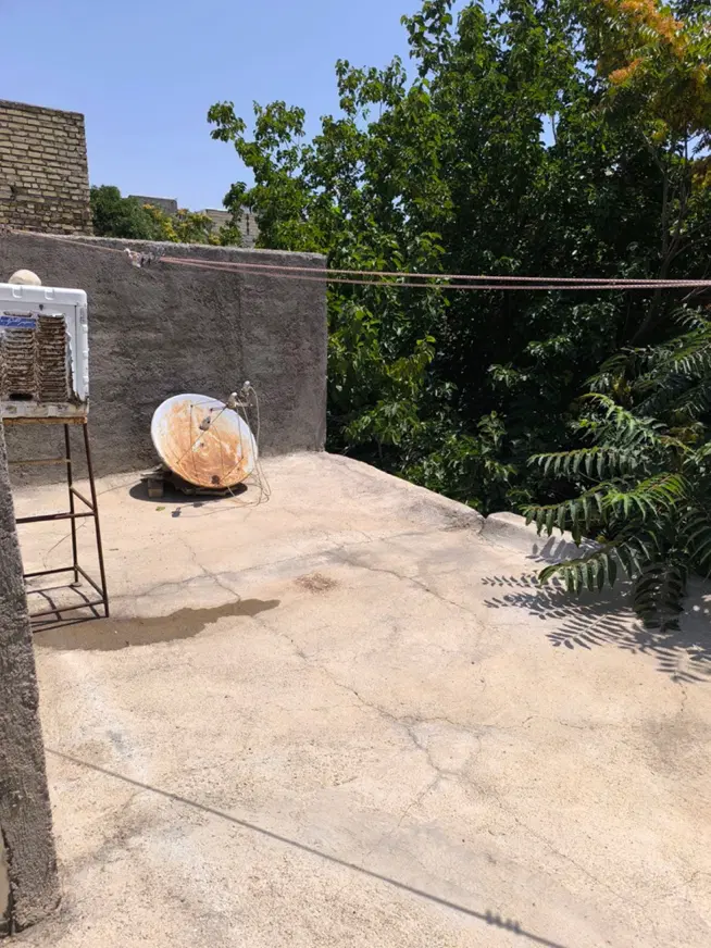 ساختمان ویلایی فکوری