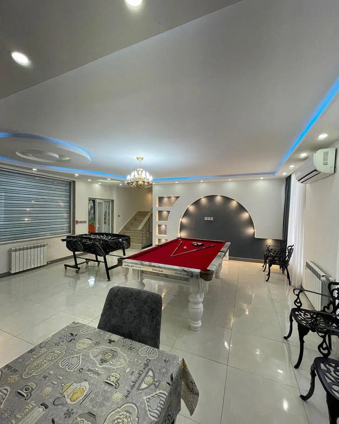 اجاره باغ ویلا استخر دار