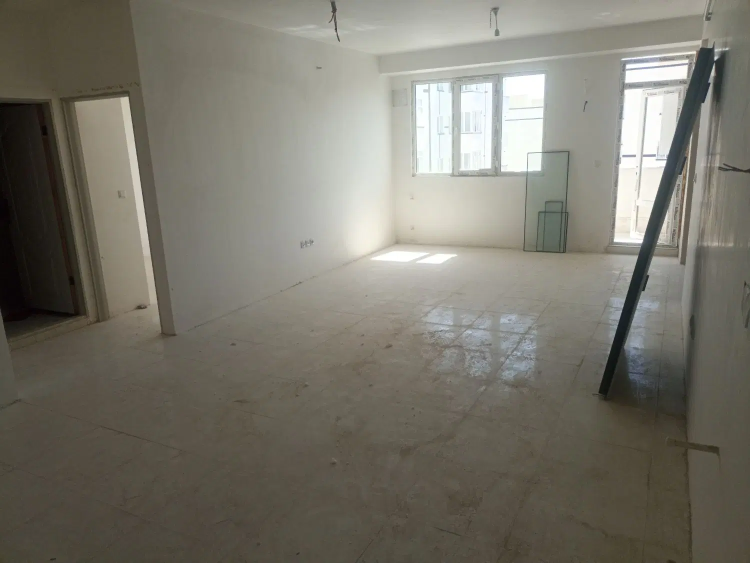 مسکن ملی m2  ام ۲ . کلید تحویل
