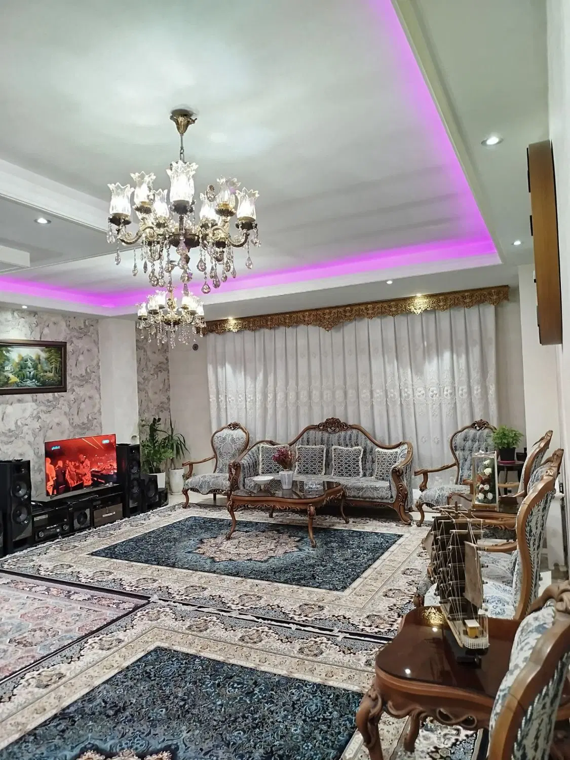 آپارتمان فروشی نسیم شهر