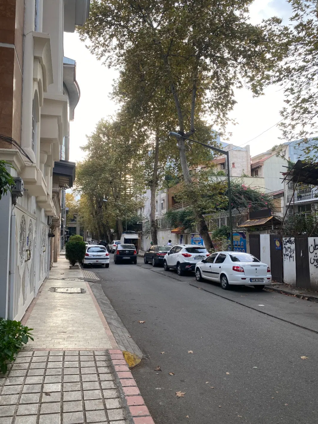 ۱۱۴متر دوخواب فول