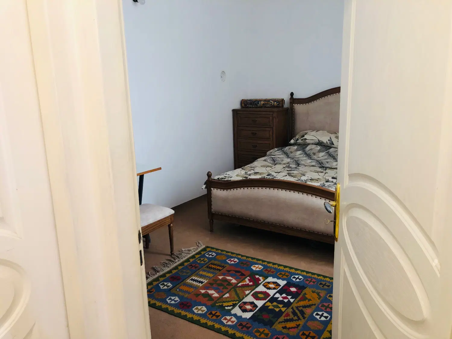 اجاره منزل ۱۳۵ متر ۲ خواب سعدی