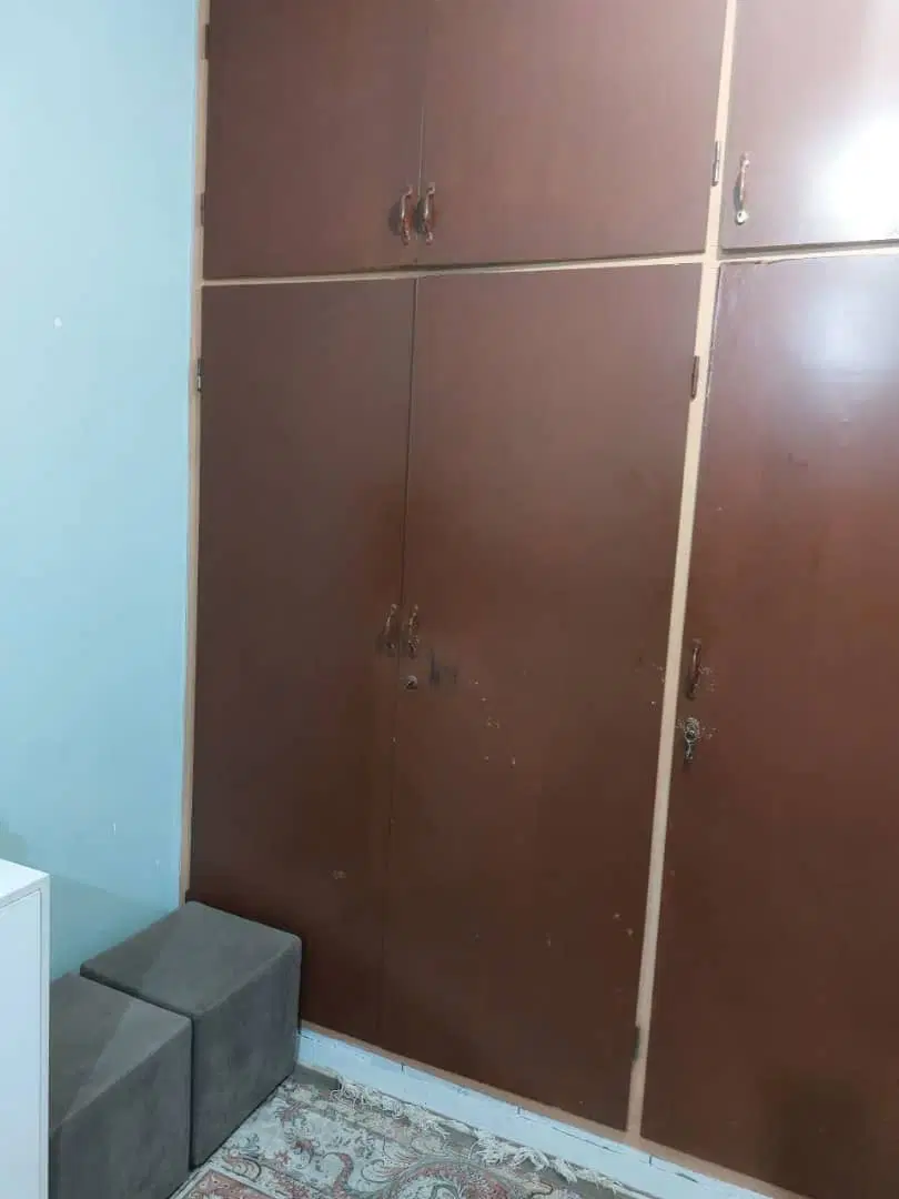 ۴واحدی آزاده۵ طبقه بالا