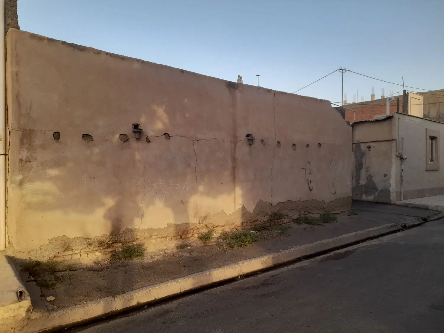 سالن خرپا به متراژ ۲۲۰ متر با پایان کار تجاری