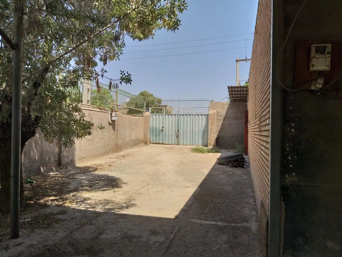 کارخونه دارای سوله