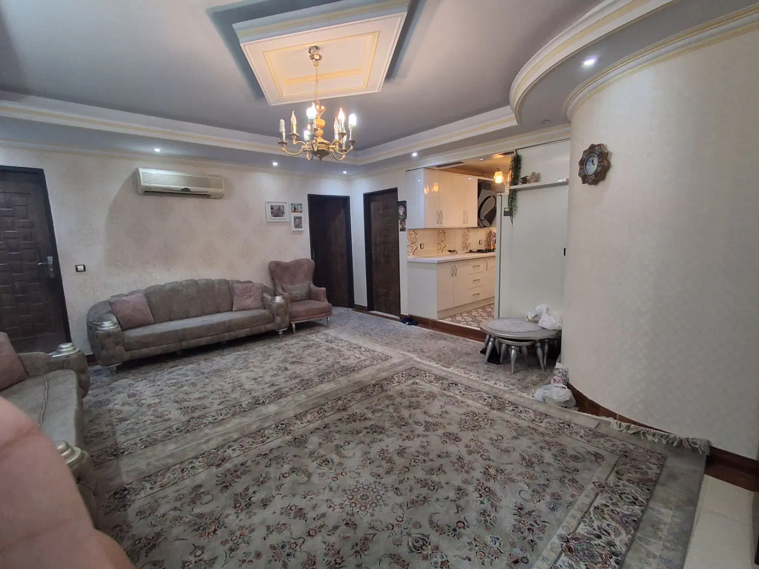 آپارتمان شخصی