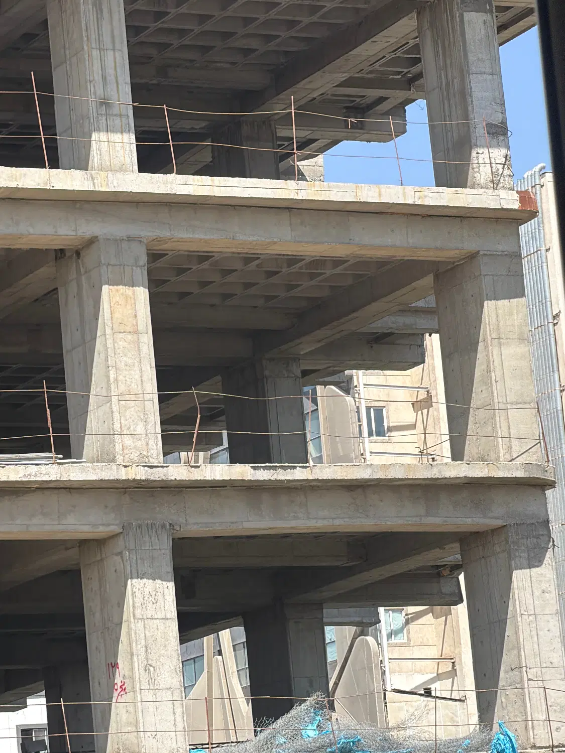 مشارکت ۱۰۰۰ متری فاز ۲