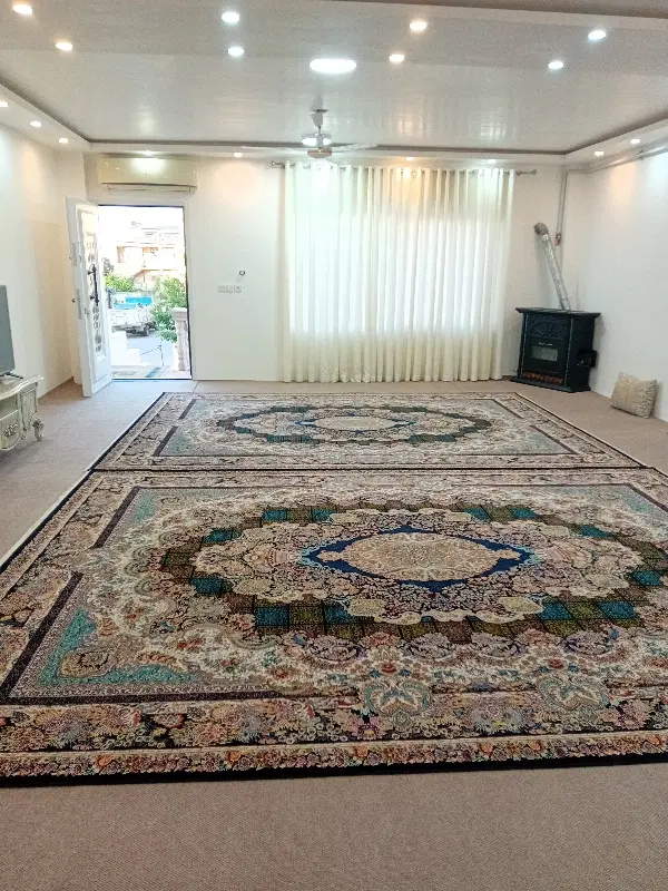 خانه ویلایی فروشی ،فاضل آباد