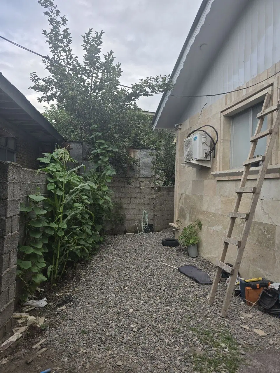 ویلای سیاهکل چمران 4