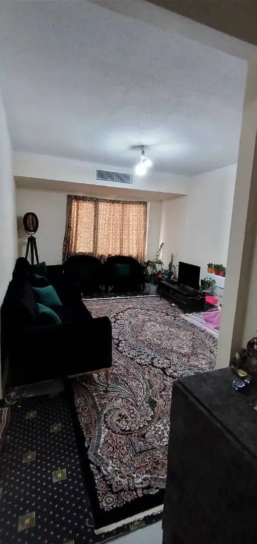 خونه ۷۵متری فول