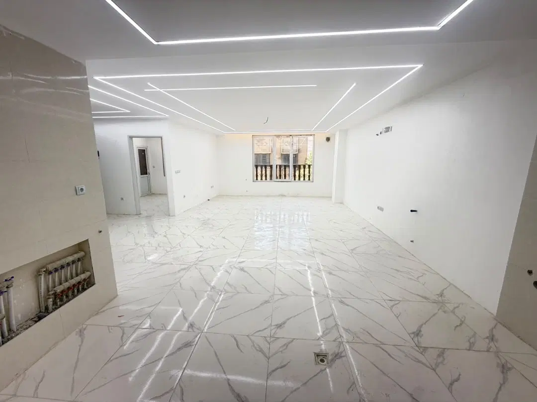 فروش اپارتمان ۱۴۰ متر ۳ خواب صفر