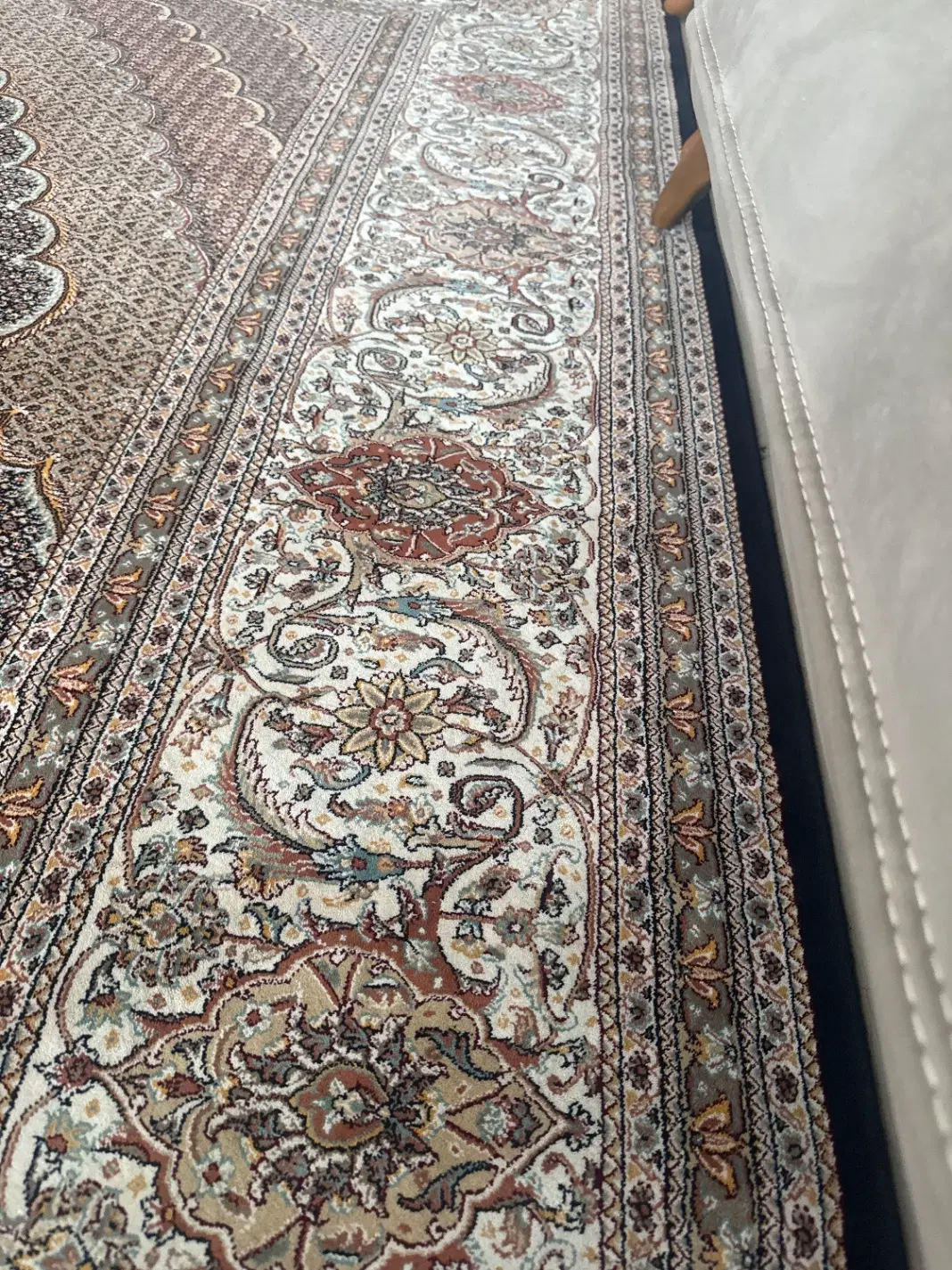 یک باب ساختمان دربست ۳۰۰ متر شهرک شمالی