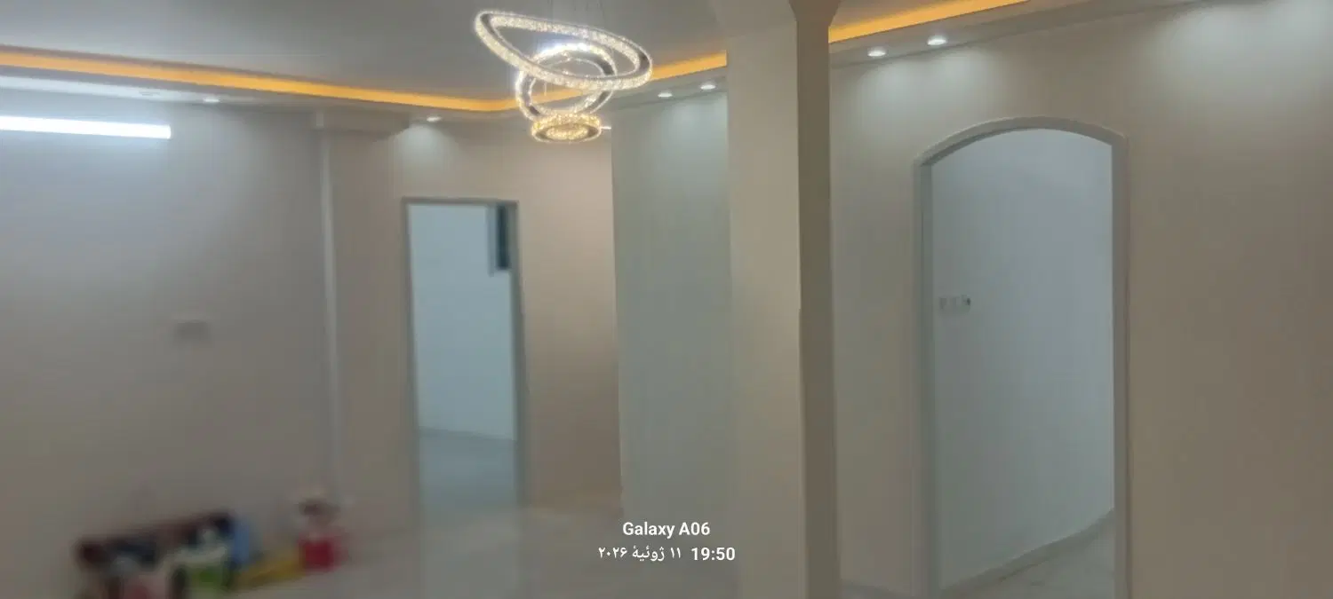 همکف دوکله