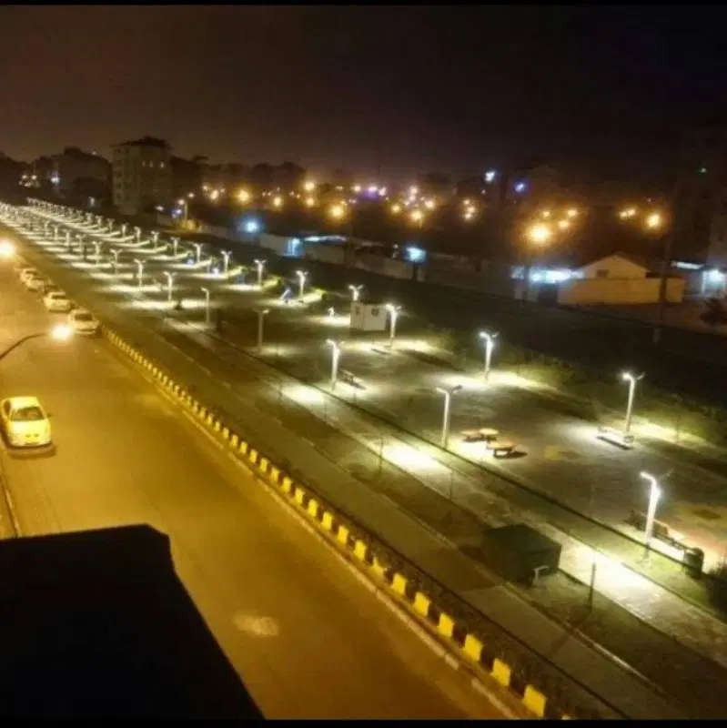 ۹۵متری بلوار نماز نامجو