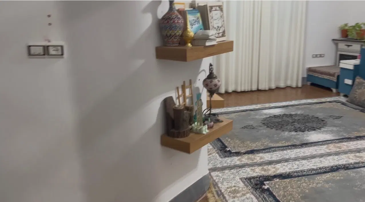 فروش اپارتمان
