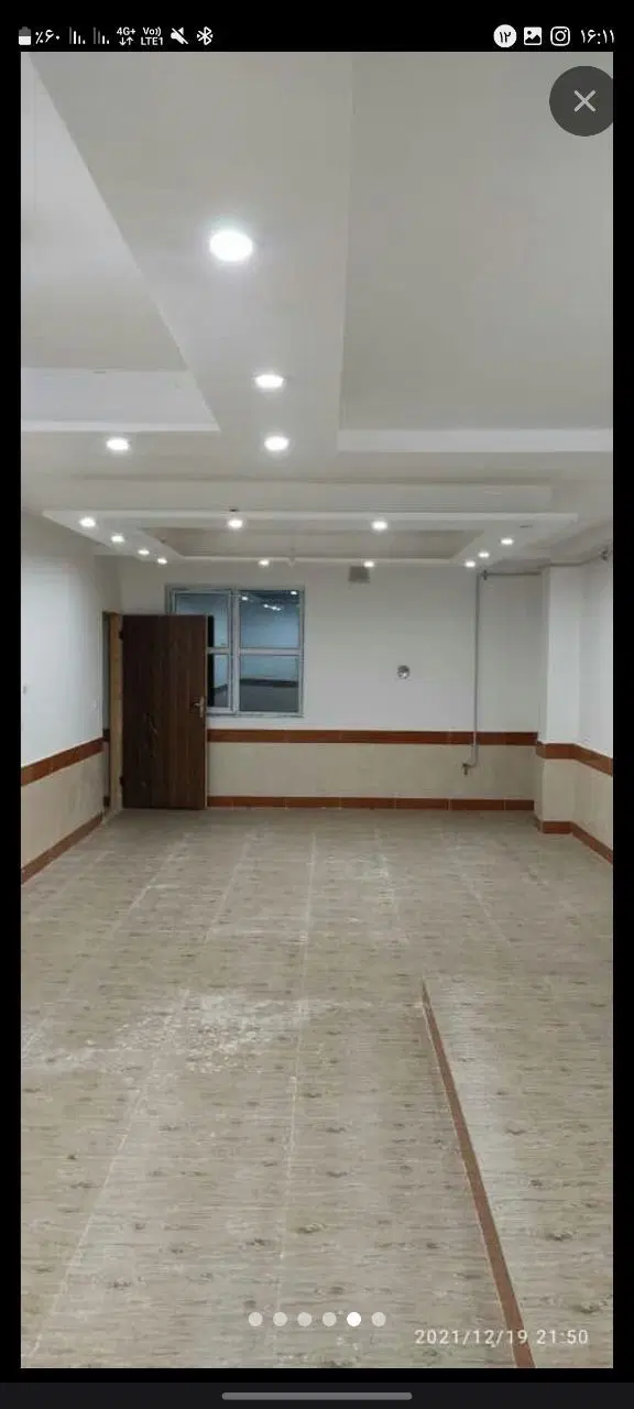 اجاره واحد مسکونی ۹۵ متری در نگین شهر