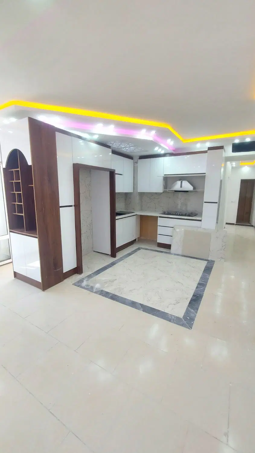 ۸۵ متری کیانمهر ابریشم نقلی و زیبا