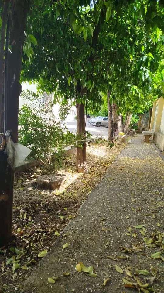 نیازمند اجاره  منزل ویلایی دربست شهرک گلستان