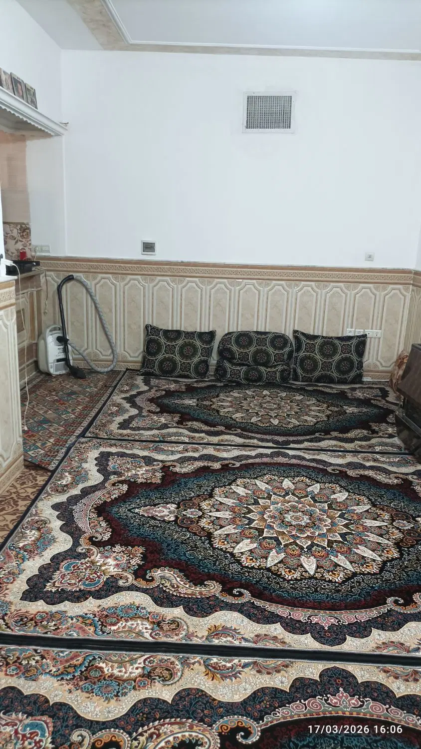 فروش خانه پشت قواره
